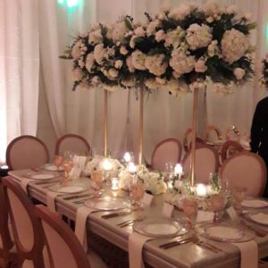 Eventos & Decoraciones