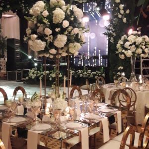 Eventos & Decoraciones
