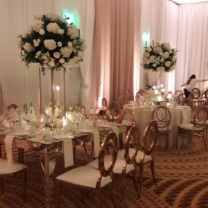 Eventos & Decoraciones