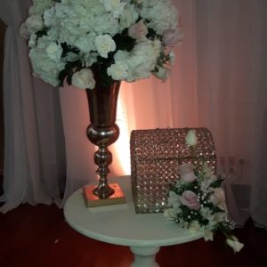 Eventos & Decoraciones