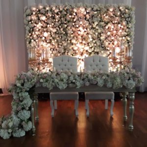 Eventos & Decoraciones
