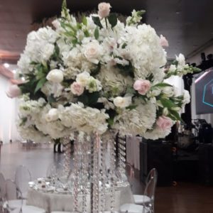 Eventos & Decoraciones