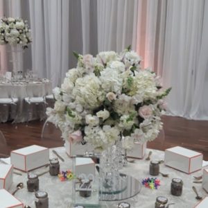 Eventos & Decoraciones