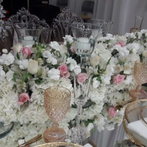 Eventos & Decoraciones