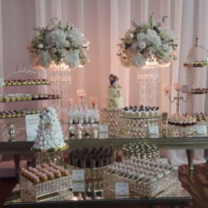 Eventos & Decoraciones