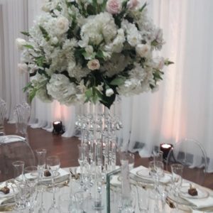 Eventos & Decoraciones