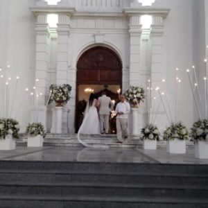 Eventos & Decoraciones