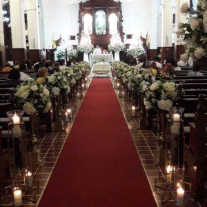 Eventos & Decoraciones