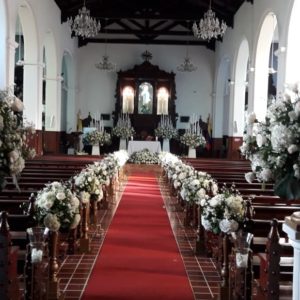 Eventos & Decoraciones