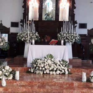 Eventos & Decoraciones