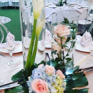 Eventos & Decoraciones