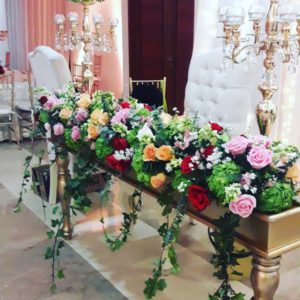 Eventos & Decoraciones