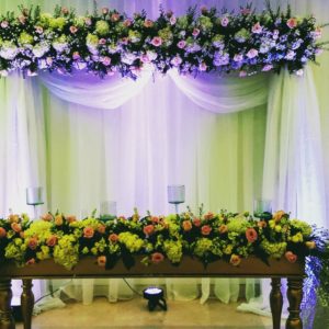 Eventos & Decoraciones