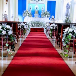 Eventos & Decoraciones