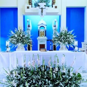 Eventos & Decoraciones