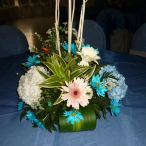 Eventos & Decoraciones
